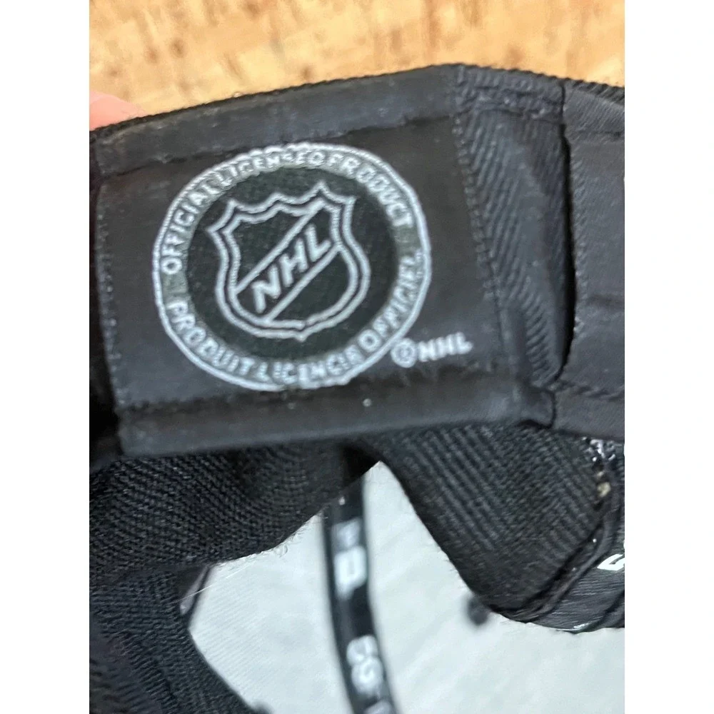 New Era new fabric